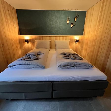 Haus Bergquell App 2 Apartment Willingen  Bagian luar foto