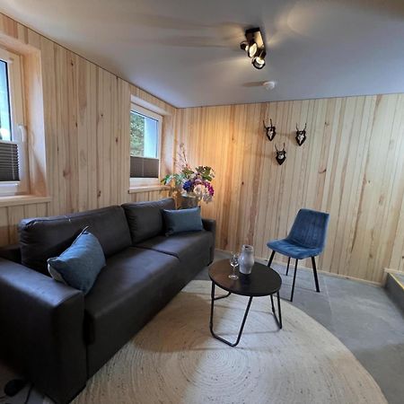 Haus Bergquell App 2 Apartment Willingen  Bagian luar foto