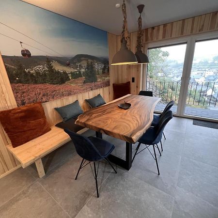 Haus Bergquell App 2 Apartment Willingen  Bagian luar foto