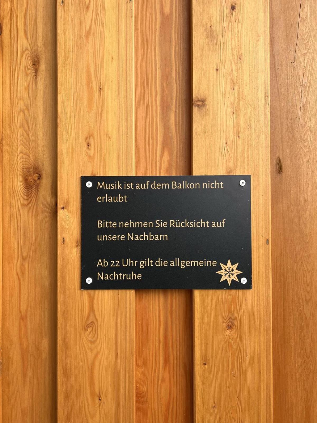 Haus Bergquell App 2 Apartment Willingen  Bagian luar foto
