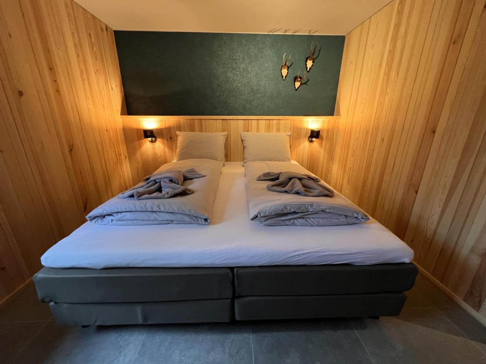 Haus Bergquell App 2 Apartment Willingen  Bagian luar foto