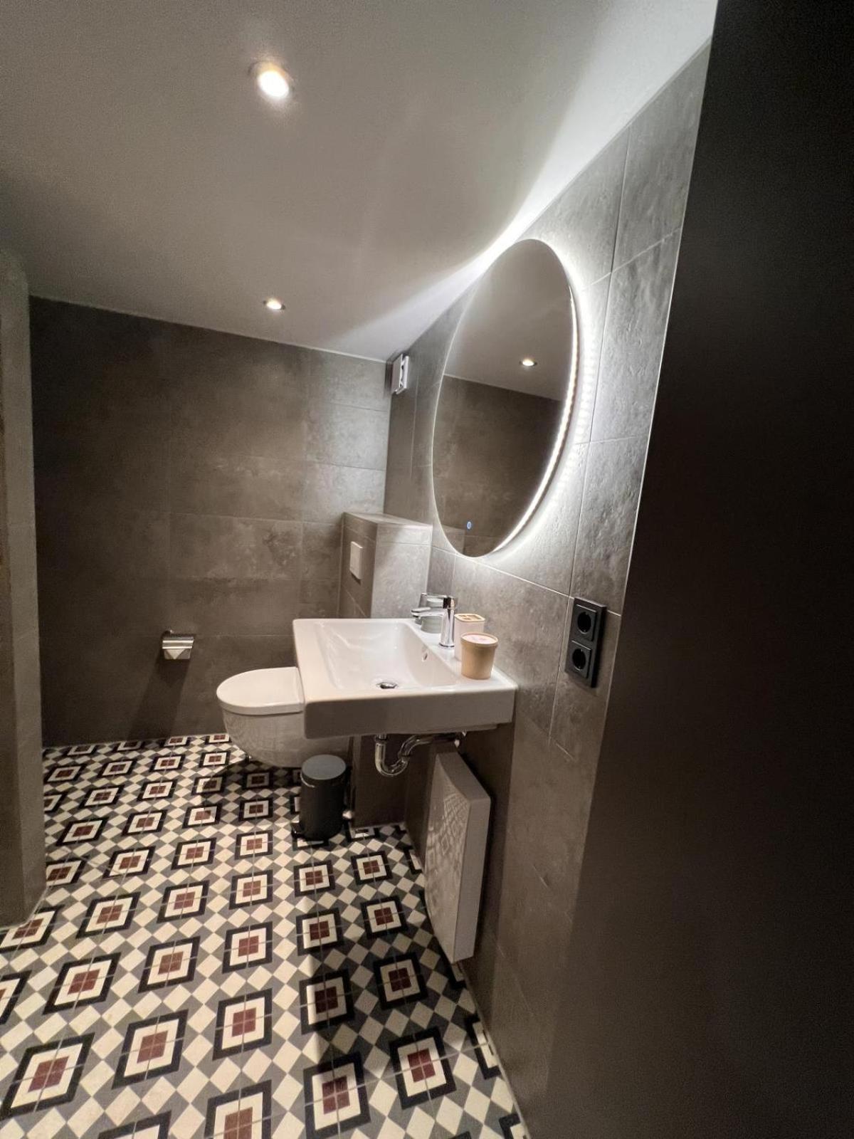 Haus Bergquell App 2 Apartment Willingen  Bagian luar foto