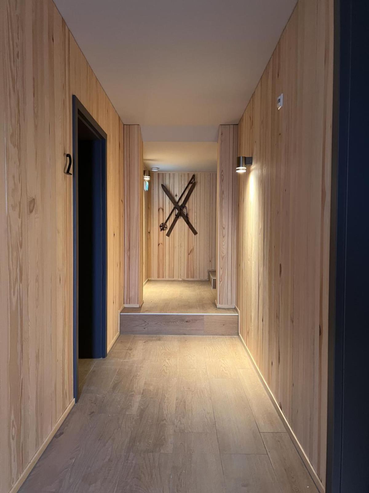 Haus Bergquell App 2 Apartment Willingen  Bagian luar foto