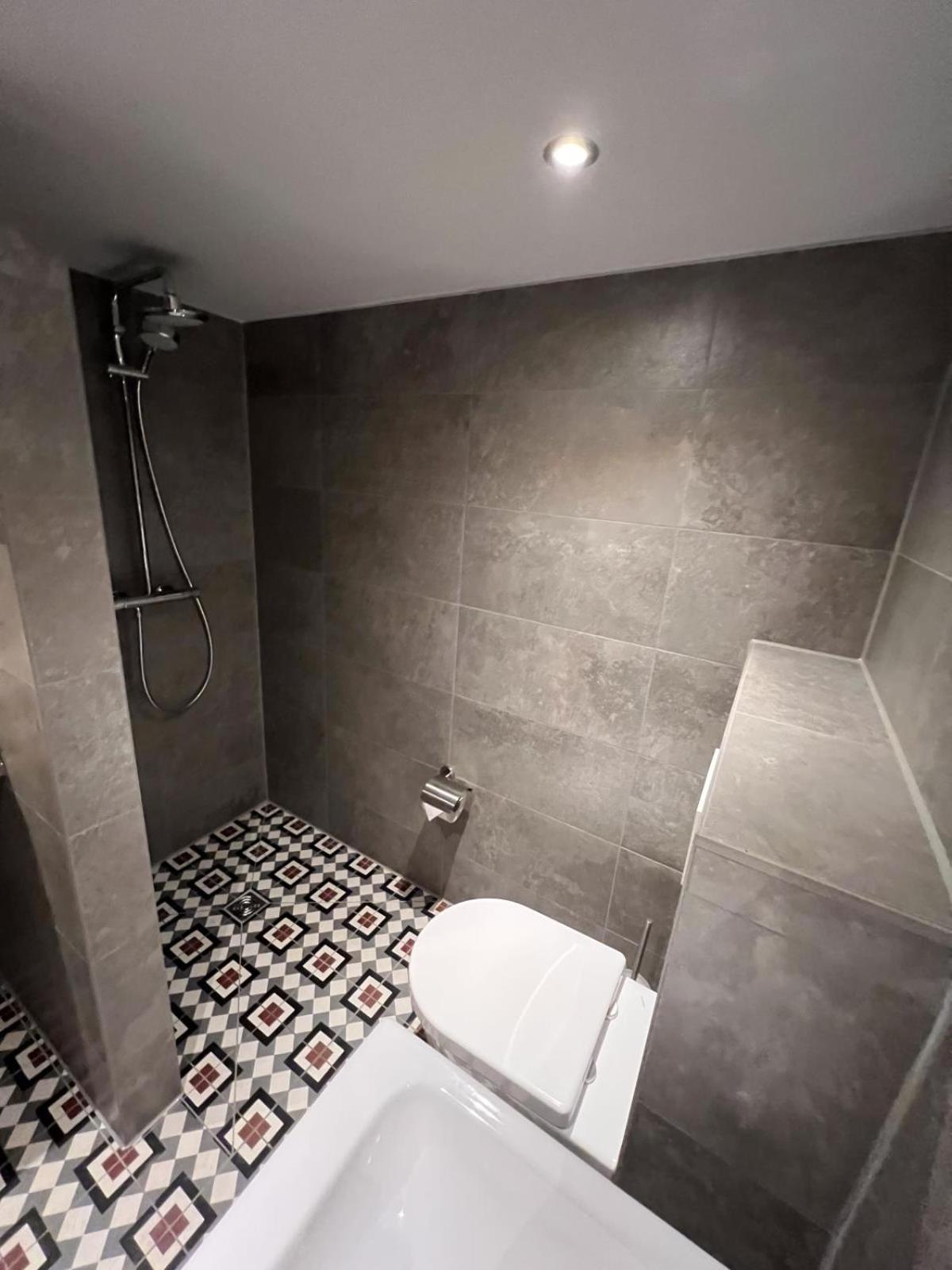 Haus Bergquell App 2 Apartment Willingen  Bagian luar foto
