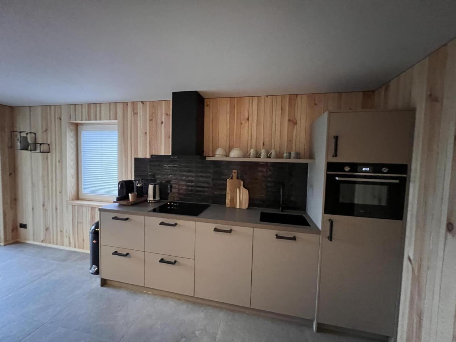 Haus Bergquell App 2 Apartment Willingen  Bagian luar foto