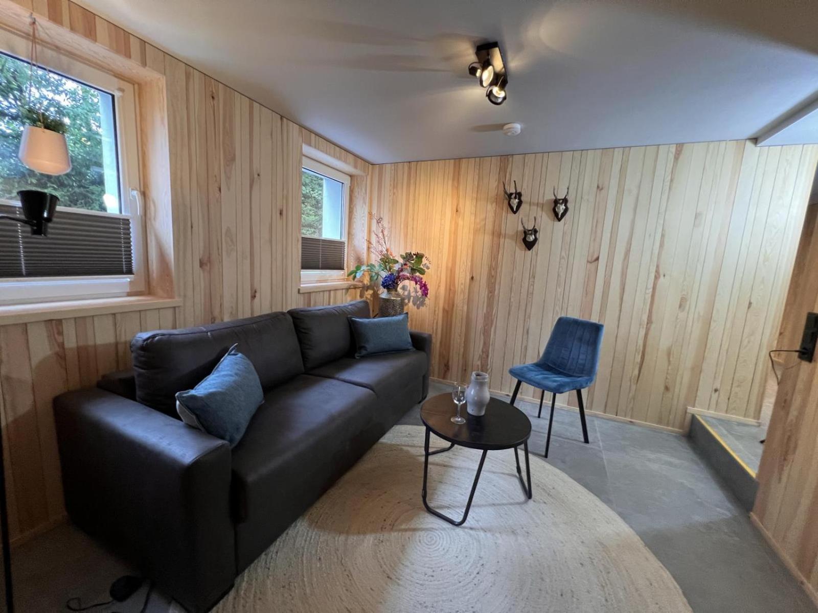Haus Bergquell App 2 Apartment Willingen  Bagian luar foto