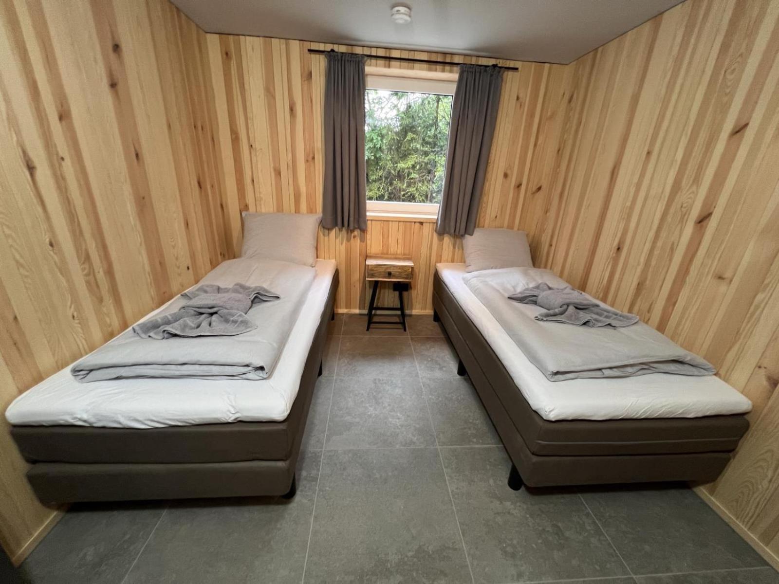 Haus Bergquell App 2 Apartment Willingen  Bagian luar foto