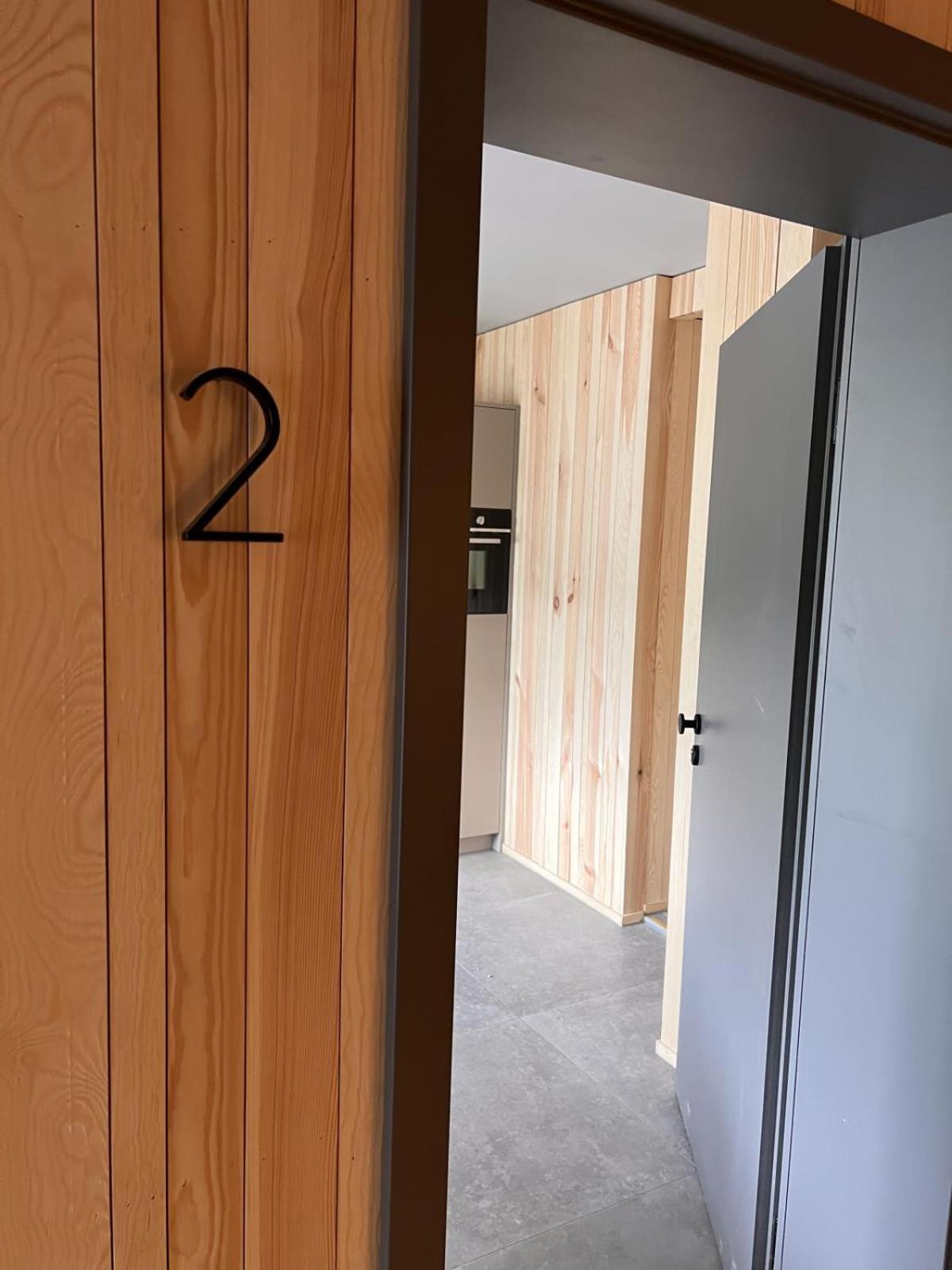 Haus Bergquell App 2 Apartment Willingen  Bagian luar foto