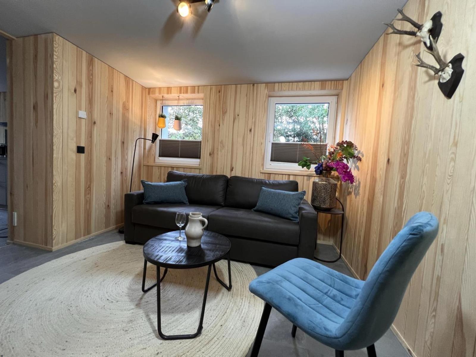 Haus Bergquell App 2 Apartment Willingen  Bagian luar foto