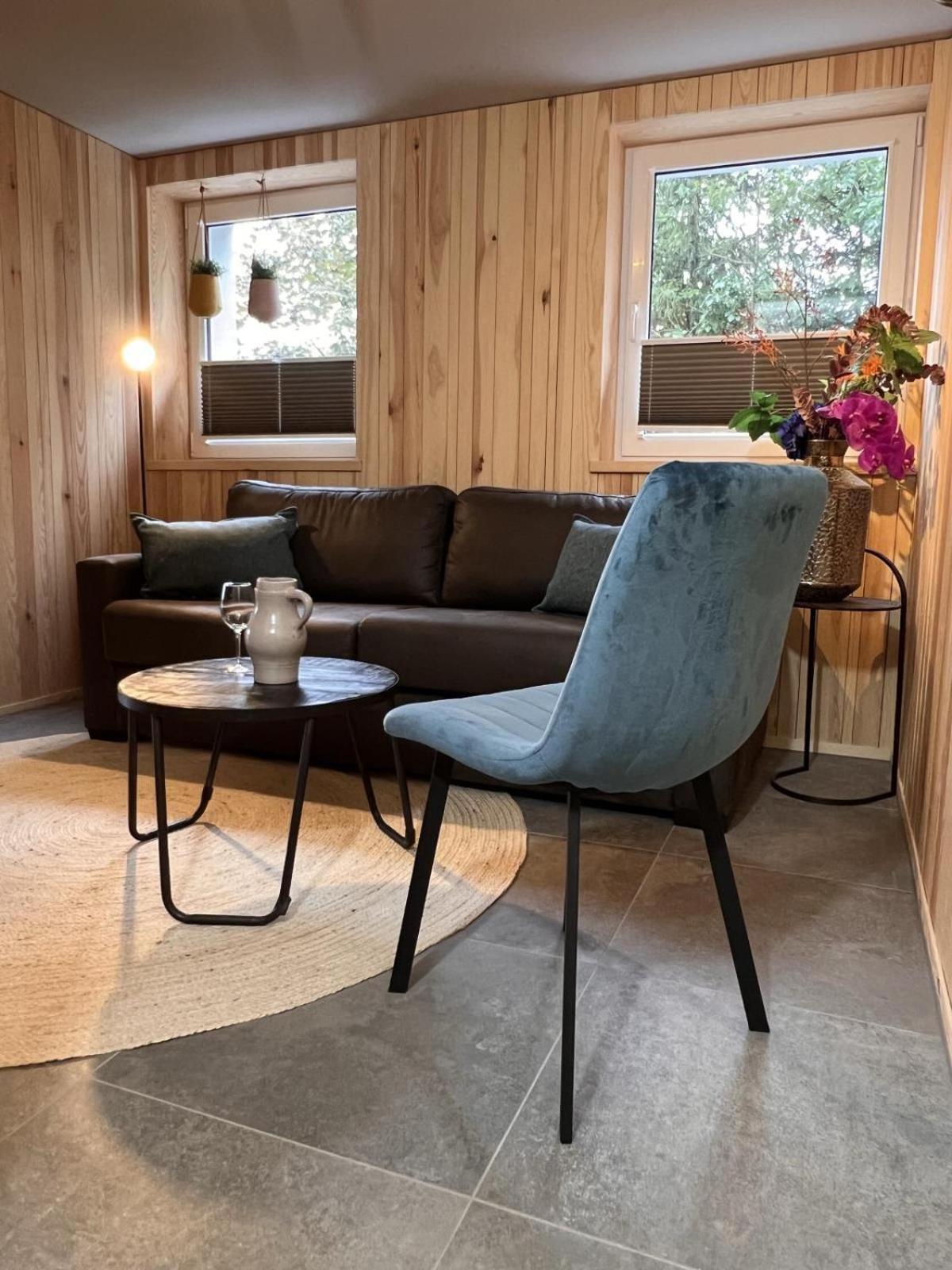 Haus Bergquell App 2 Apartment Willingen  Bagian luar foto